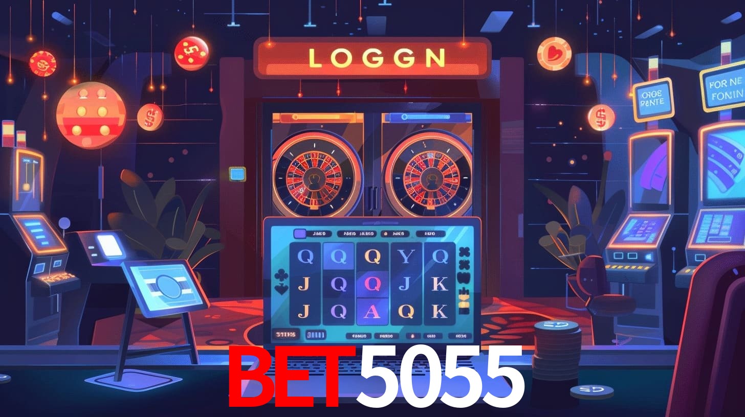 Bet5055 - Aposta Nº1 no Brasil - Bet5055 App