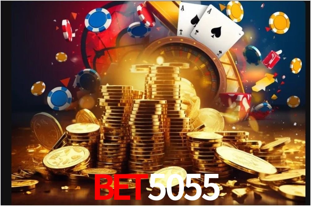 Bet5055 App