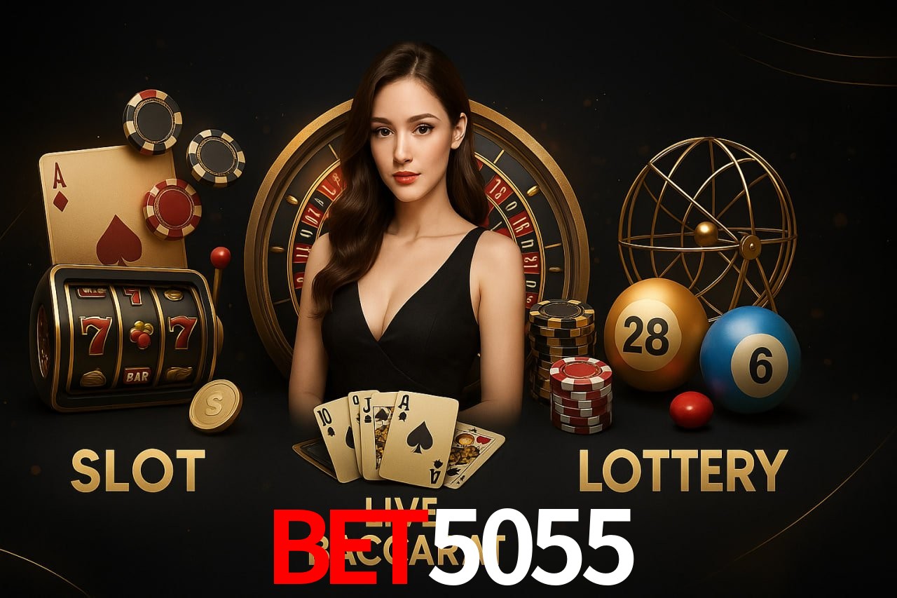 Bet5055,Bet5055 App