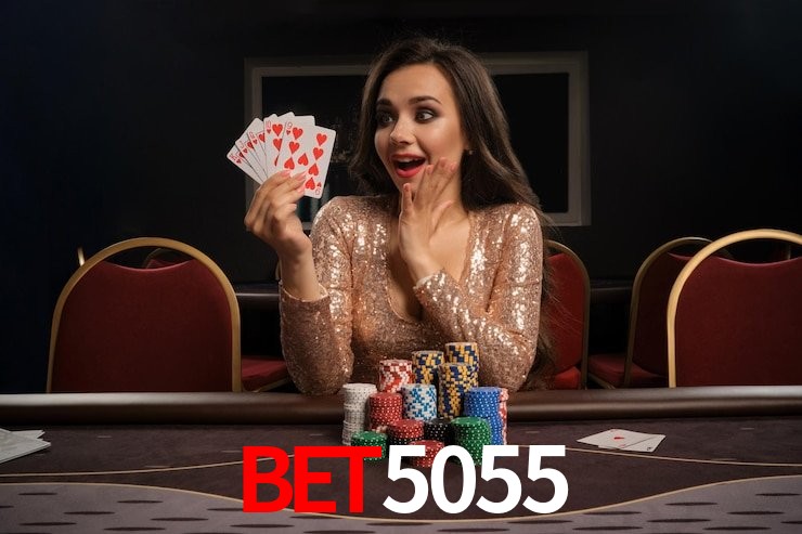 Bet5055,Bet5055 App