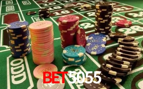 Bet5055 Vip