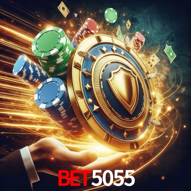 Ofertas Imperdíveis na Bet5055: Promoções e Bônus Que Valem a Pena
