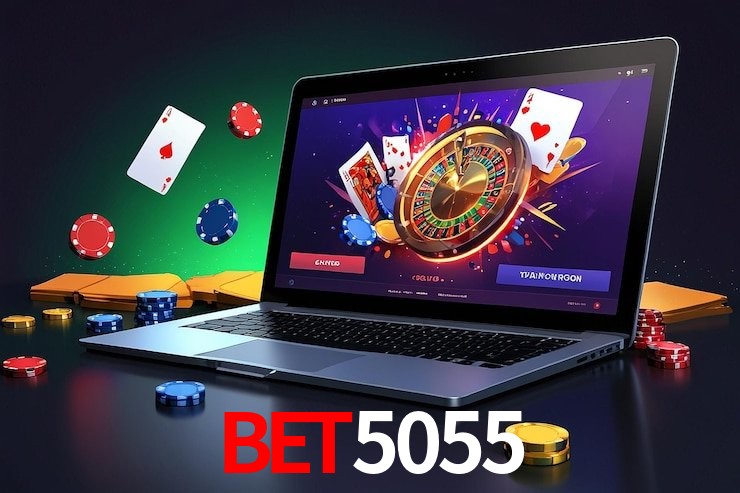 Bet5055