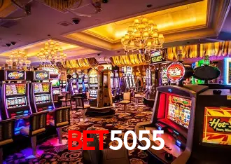 Bet5055: A Experiência de Casino com Jogos de Mesa ao Vivo