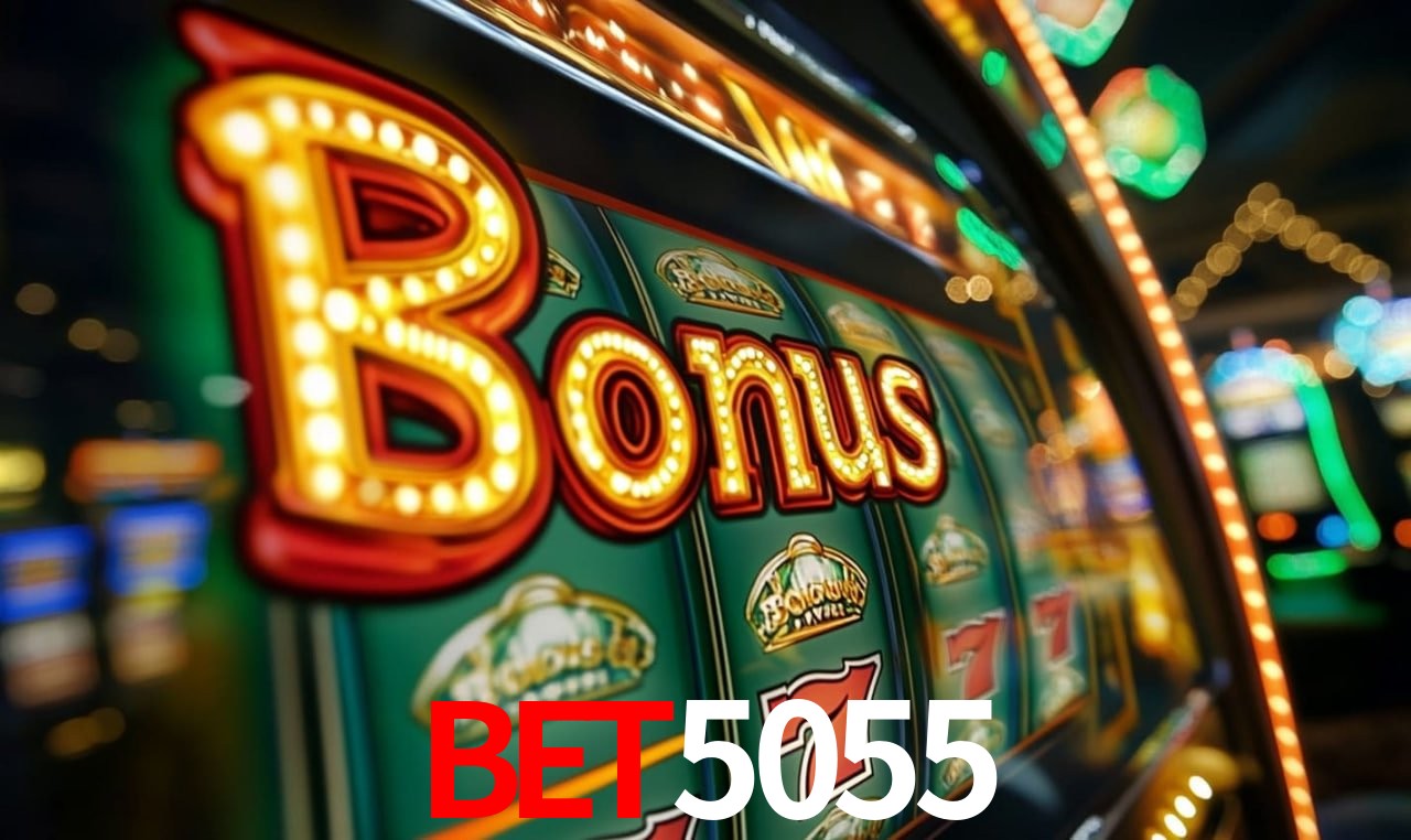 Bet5055: Jogos de Caça-Níqueis-Altas Recompensas, Roleta-Velocidade, Blackjack-Desafios Máximos
